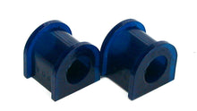 Load image into Gallery viewer, SuperPro 1991 Mercury Tracer Base Front 20mm Sway Bar Mount Bushing Set