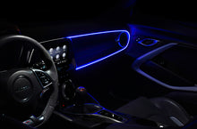 Load image into Gallery viewer, Oracle Fiber Optic LED Interior Kit - ColorSHIFT (4PCS) - ColorSHIFT NO RETURNS
