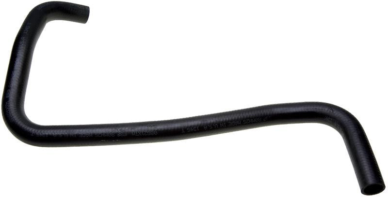 Gates 07-20 Chevrolet Express V-8 6.0L Upper Molded Coolant Hose