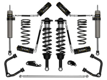 Load image into Gallery viewer, ICON 2024 Lexus GX550 1.25-3in Stage 6 Suspension System - Tubular