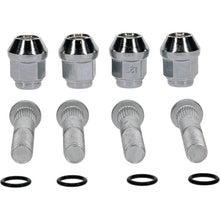 Load image into Gallery viewer, All Balls Racing 20-22 Suzuki LT-A400FZ 4WD King Quad SE Wheel Stud and Nut Kit Right Rear