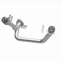 Load image into Gallery viewer, BRE Exhaust 98-99 Hombre S10 Sonoma 4.3L Front Pipe Kit