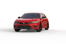 Load image into Gallery viewer, Rally Armor 2022 Honda Civic (Incl. Si/Sport/Touring) Black UR Mud Flap w/ Grey Logo