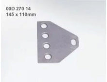 Load image into Gallery viewer, Cusco Roll Cage Weld-On Tabs / B-Pillar