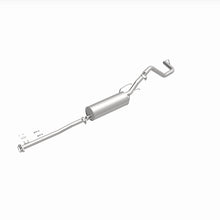 Load image into Gallery viewer, MagnaFlow BRE Exhaust Kit 01-04 Toyota Tacoma 2.7L