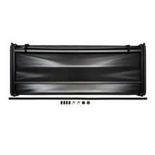 Load image into Gallery viewer, Westin 2022+ Toyota Tundra 66in Bed Soft Tri-Fold Tonneau Cover