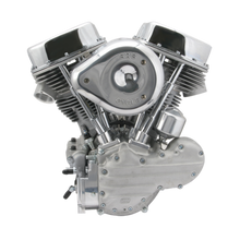 Load image into Gallery viewer, S&amp;S Cycle 70-99 Chassis P93 Complete Assembled Engine - Alternator/Generator