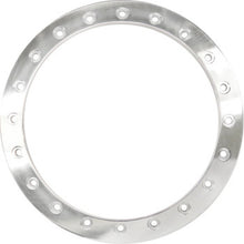 Load image into Gallery viewer, Raceline Beadlock Ring - Mamba -15in - 20 Hole - 8mm - Polished