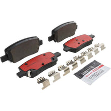 Load image into Gallery viewer, Brembo OE 22-24 Hyundai Santa Cruz/21-23 Santa Fe/22-24 Kia Carnival Ceramic Brake Pad - Rear