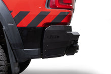 Load image into Gallery viewer, ADD 2025 Ram RHO Phantom Rear Bumper - Hammer Black Powder Coat