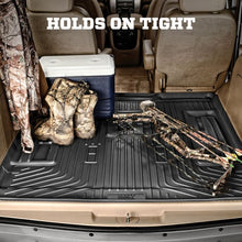 Load image into Gallery viewer, Husky Liners 23-25 Toyota Crown WeatherBeater Trunk/Cargo Liner - Black