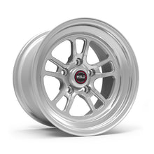 Load image into Gallery viewer, Weld S70 RT-S 15x9.3in / 5x114.3 BP / 6.5in. BS - Polished Wheel