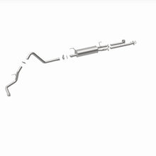 Load image into Gallery viewer, MagnaFlow BRE Exhaust Kit 07-09 Nissan Tundra 5.7L