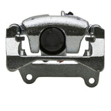 DFC 15-20 Volkswagen Golf Rear-L Premium Caliper - Silver Zinc Coated