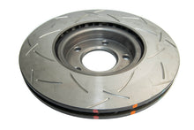 Load image into Gallery viewer, DBA 04-05 Mazda 3 2.3L (exc. MazdaSpeed) Front Slotted 4000 Series Rotor