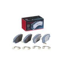 Load image into Gallery viewer, Brembo OE EVPad BrakePad