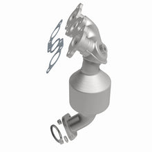 Load image into Gallery viewer, MagnaFlow Converter Direct Fit California Grade 04-06 Toyota Camry 3.3L