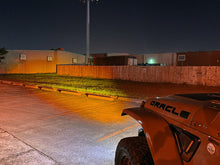 Load image into Gallery viewer, Oracle 60mm 15W Low Beam LED Emitter - Amber