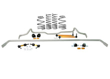 Load image into Gallery viewer, Whiteline 14+ Ford Focus ST Grip Series Stage 1 Kit