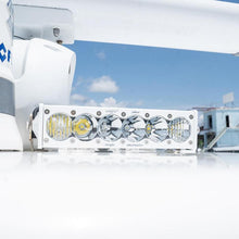 Load image into Gallery viewer, Baja Designs Marine OnX6+ Straight Light Bar 10in. Driving Combo/Clear - White
