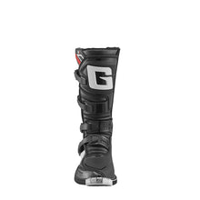Load image into Gallery viewer, Gaerne SGJ Boot Black/White/Red Size Youth - 1
