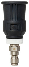 Load image into Gallery viewer, Griots Garage BOSS Pressure Washer Nozzle 2.5 mm - 40 Degree