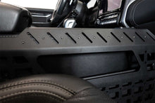 Load image into Gallery viewer, Addictive Desert Designs 2021+ RAM 1500 TRX Center Console Molle Panels &amp; Digital Device Bridge