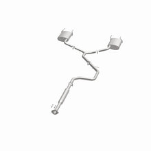 Load image into Gallery viewer, BRExhaust 10-11 Buick LACROSSE Exhaust Kit