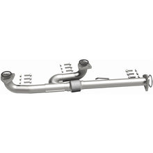 Load image into Gallery viewer, BRE Exhaust 04-06 MDX 3.5L Front Pipe Kit