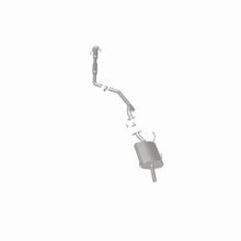 Load image into Gallery viewer, MagnaFlow BRE Exhaust Kit 00-02 Nissan Sentra 1.8L