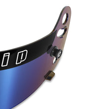Load image into Gallery viewer, RaceQuip VESTA Series - Blue Iridium Shield