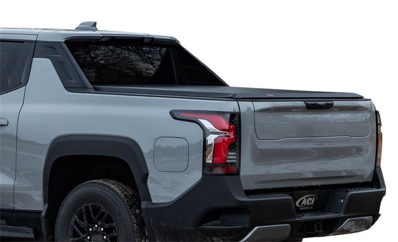 Access 2024+ Chevy Silverado EV w/ 5ft 11in Bed (w/ Midgate) Limited Edition Roll-Up Cover