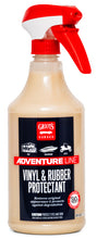 Load image into Gallery viewer, Griots Garage Adventure Line Vinyl &amp; Rubber Protectant 25oz