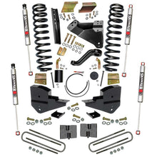Load image into Gallery viewer, Skyjacker 2023+ Ford F-250/F-350 Super Duty 4WD 6in Lift Kit