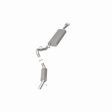 Load image into Gallery viewer, MagnaFlow BRE Exhaust Kit 02-04 Montana Venture 07-09 Uplander Montana