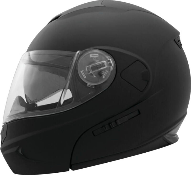 THH Helmets T-797 Black - XL