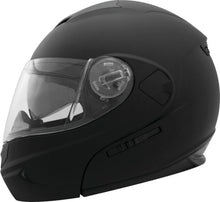 Load image into Gallery viewer, THH Helmets T-797 Black - Small