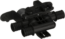 Load image into Gallery viewer, Gates 95-02 Mercedes-Benz SL500 V8 5.0L Electric Heater Control Valve w/2 Isolation Mounts