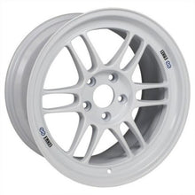 Load image into Gallery viewer, Enkei RPF1 17x8 5x114 35mm Offset White Wheel