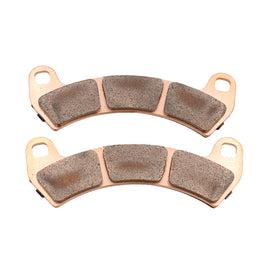 EPI 21+ Polaris General XP 4/RZR Turbo R/4 /RZR XP Turbo/4 Extreme Brake Pad