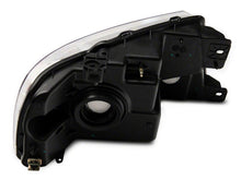 Load image into Gallery viewer, Raxiom 04-08 Ford F-150 Axial Series OEM Style Replacement Headlights- Chrome Housing (Clear Lens)