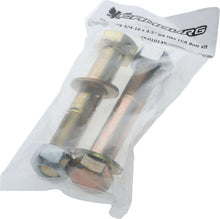 Load image into Gallery viewer, Camburg 3/4-16 x 4.5in. G8 Hex LCA Bolt Kit
