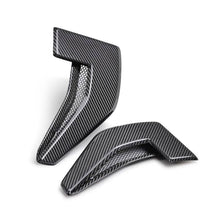 Load image into Gallery viewer, Anderson Composites 21-24 Ford F-150 Carbon Fiber Fender Vents