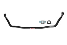 Load image into Gallery viewer, UMI Performance 15-24 Ford F-150 1 3/8in Solid Front Sway Bar - Black