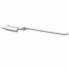 Load image into Gallery viewer, MagnaFlow BRE Exhaust Kit 12-17 Toyota Camry 2.5L