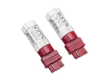 Load image into Gallery viewer, Raxiom 18-26 Jeep Wrangler JL Axial Series Stage 3 LED Tail Light Bulbs- 3157