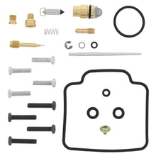 Load image into Gallery viewer, QuadBoss 99-05 Yamaha YFM350FX Wolverine (02) Carburetor Kit