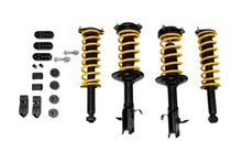Load image into Gallery viewer, Whiteline 24-26 Subaru Crosstrek Front and HD Rear Lift Kit w/ HD Rear Springs 440lb Constant