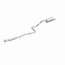 Load image into Gallery viewer, BRExhaust 14-16 Ford Fiesta 1.6L Exhaust Kit