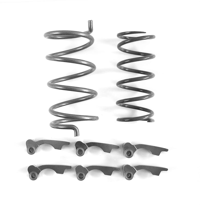 EPI 2017 Can-Am Maverick X3 30-32 in. Tires Low Elev. Sport Utility Clutch Kit